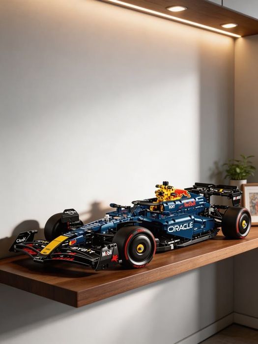 Конструктор Technic, Lego