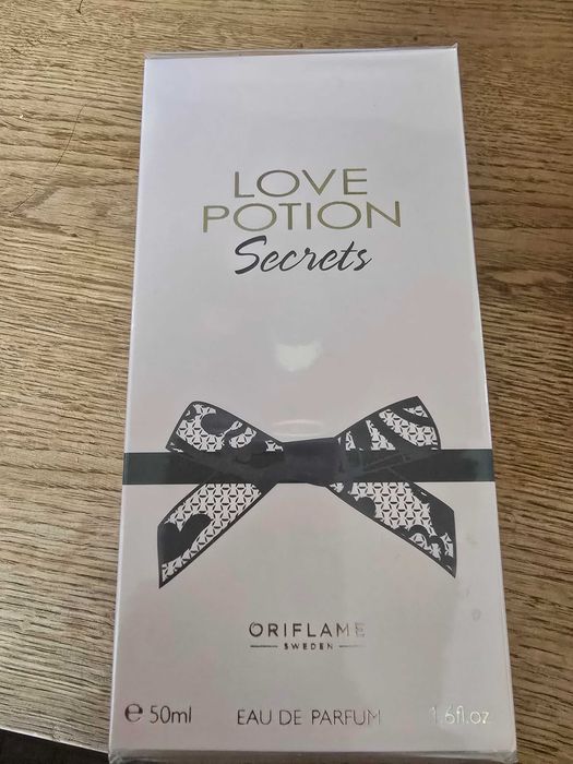 Дамски парфюм ,,Love potion"