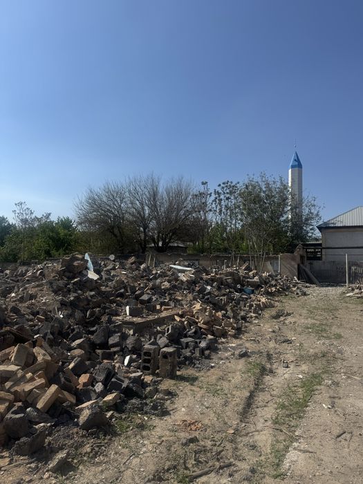 Кирпичи бесплатно только забрать