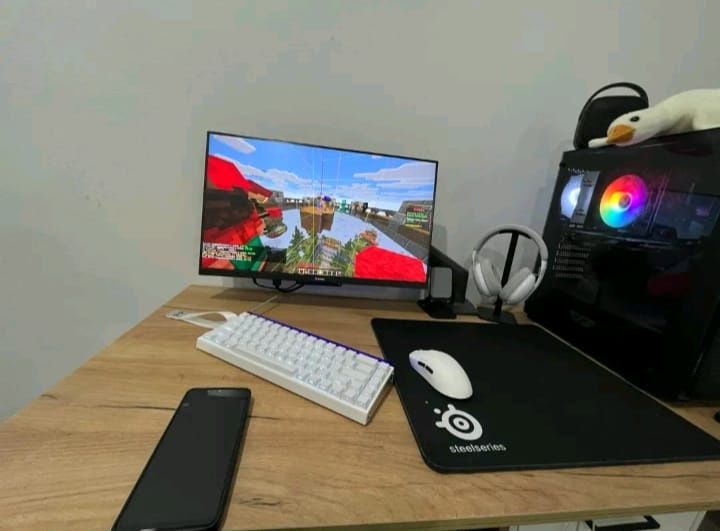 Компьютер игровой