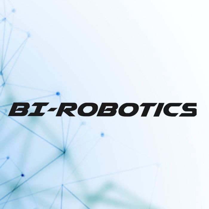 ТОО BI-Robotics: видеонаблюдения, разработка ботов и обслуживание ПК