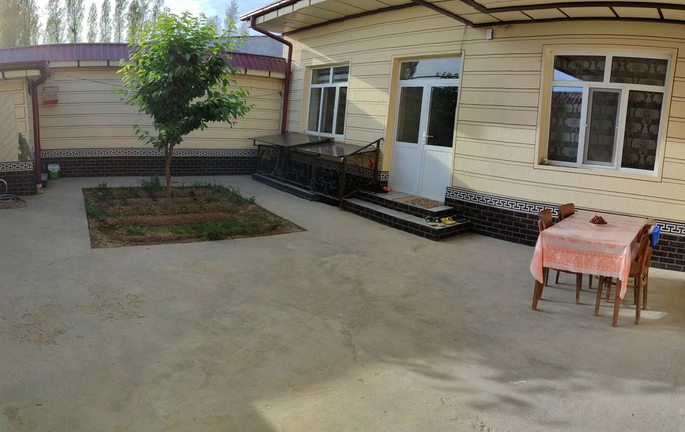 Ховли.Жданов (Лайлак махалла).