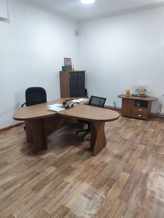 Продается офисная мебель  для руководитея