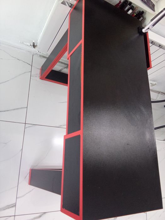 Маникюрный салон