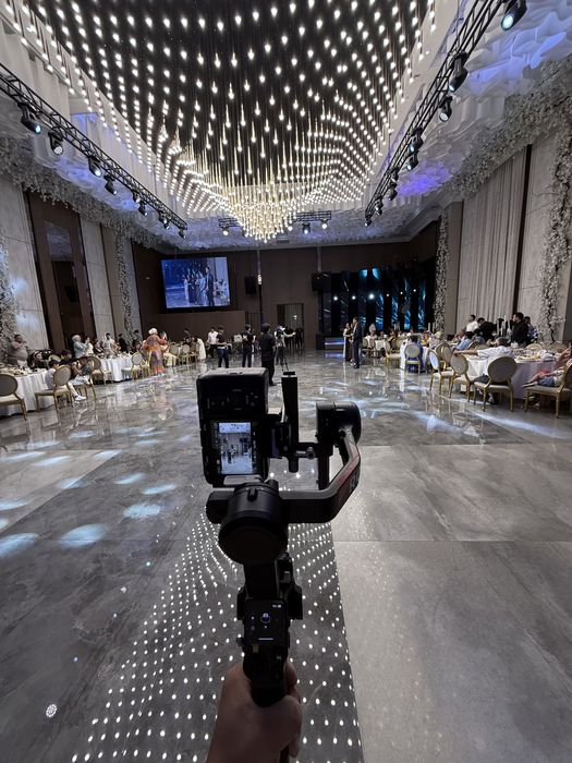 Мобилограф-видеограф дрон Шымкент