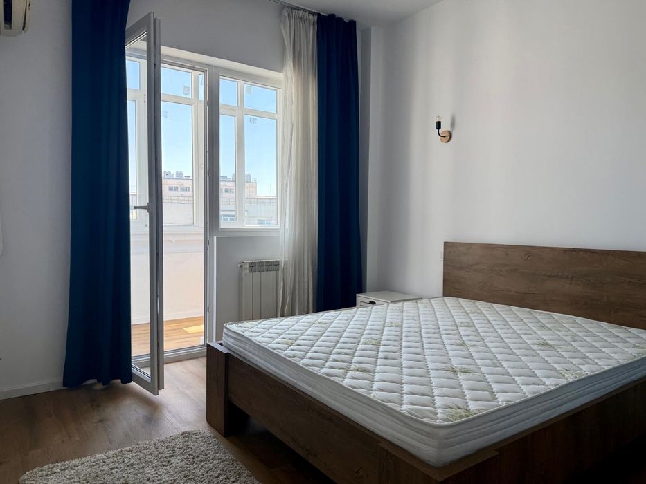 Inchiriez apartament 2 camere Universitate Romana , sector 1