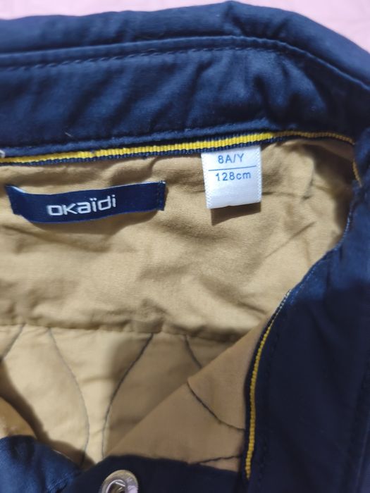 Детско яке Okaidi 128 см