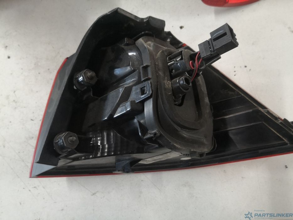Lampa Spate / Stop Stanga Spate Volkswagen Golf 7 (5G1, Be1) [ 2012 -