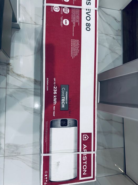Ariston Velis Evo 80