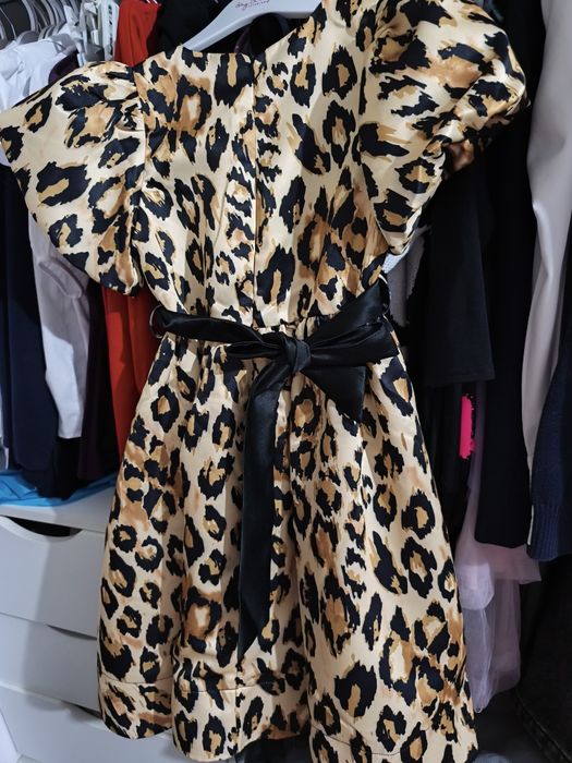 Продам платье детское