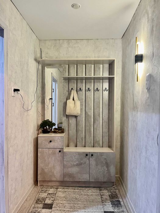 1-комнатная на 8 мкрн 2 кольцо ][