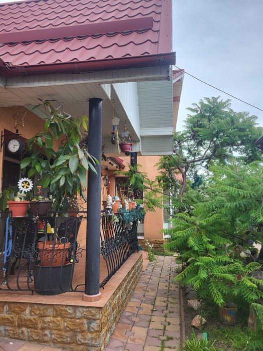 Casa Slătioara 265 mp