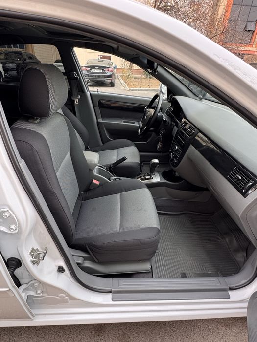 Gentra 3-поз Автомат 2020