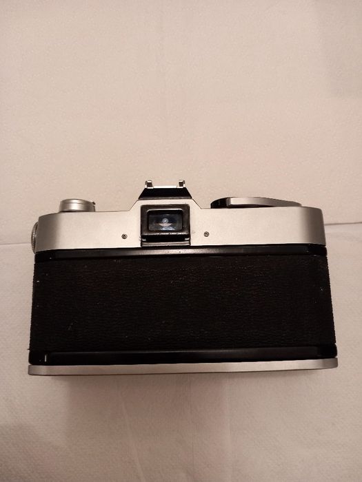 Aparat foto film Canon TLb (FD)