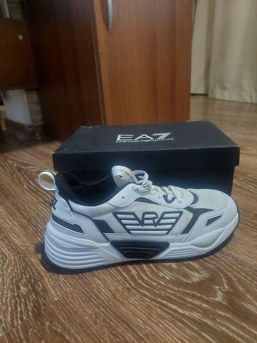 EA7 Emporio Armani