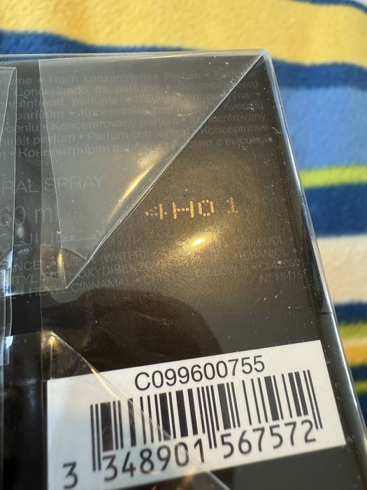 Apa de parfum Dior Sauvage 100ml, Sauvage Elixir 60ml pret fix