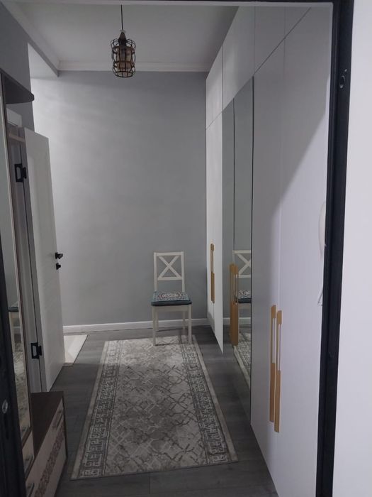 Бесагаш Дәнеш Ракышова 14