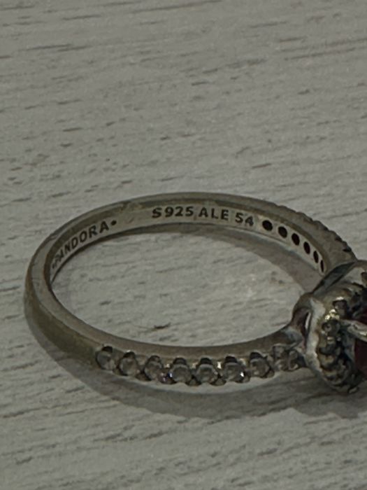 Кольцо PANDORA ,925 проба