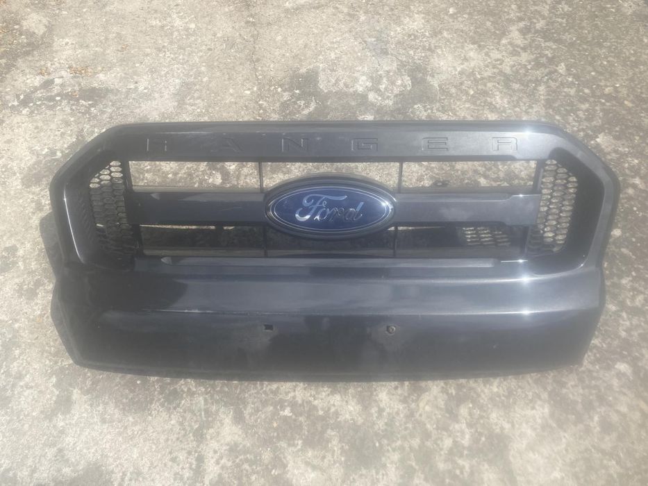Маска / решетка за Ford Ranger