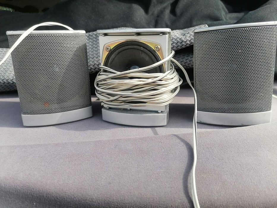 Говорители. Цена в Евро Обща