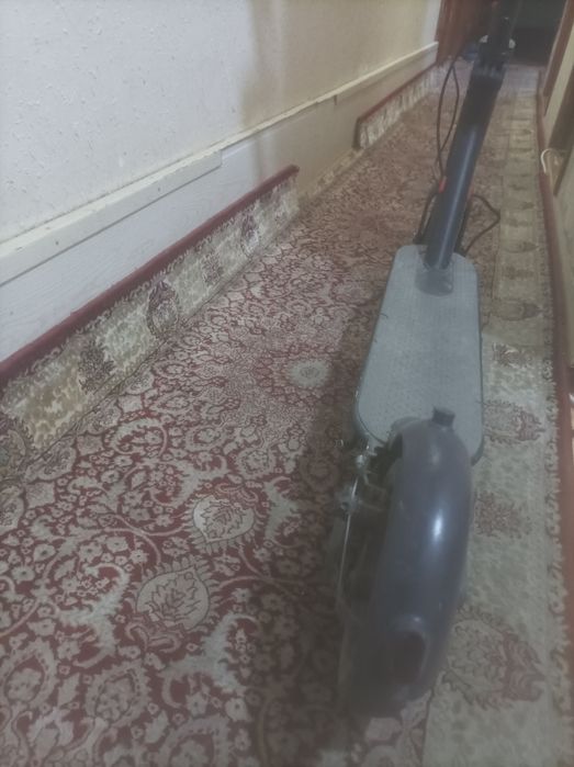 Elektro samakat holati yaxshi
