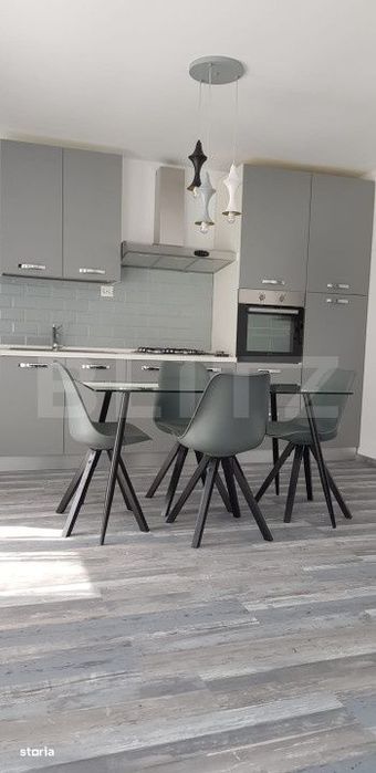 Casa cu 3 camere, parter, incalzire in pardoseala, zona Ford