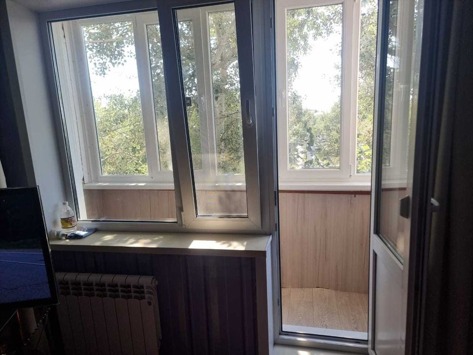 Сдам 1-комн на длительный срок