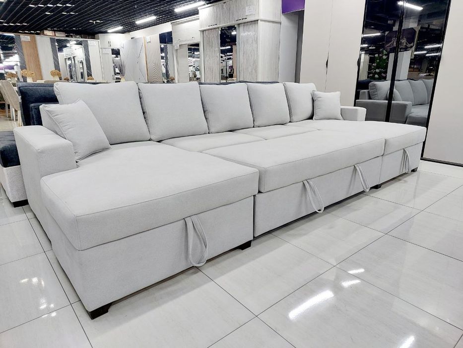 Новинка Большой диван Супер акция