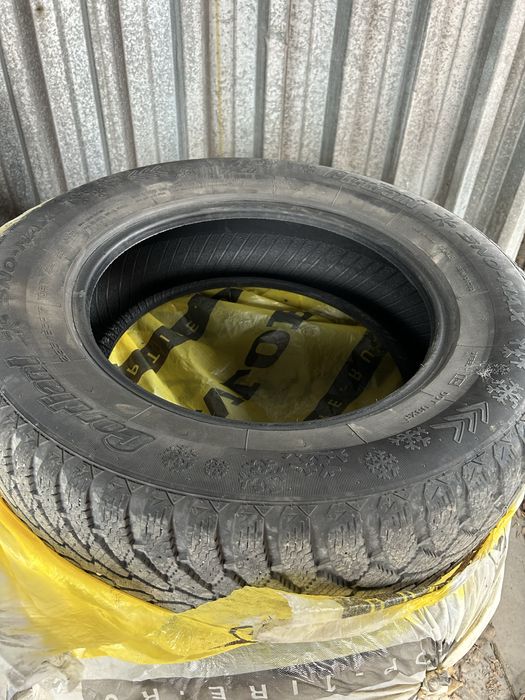 Продам колесо буу