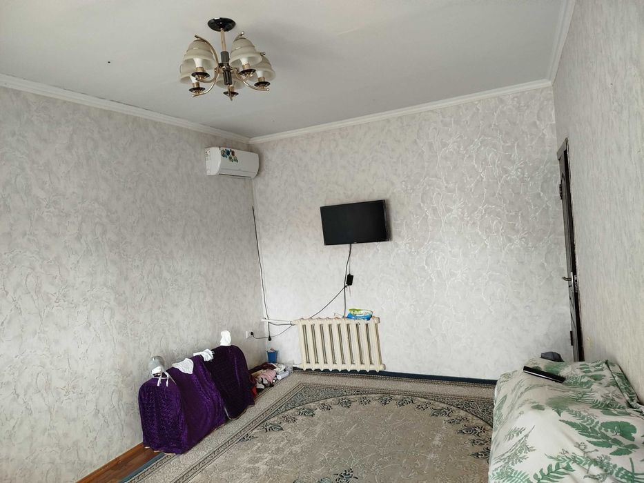 3 хонали 4этаж метрога якин