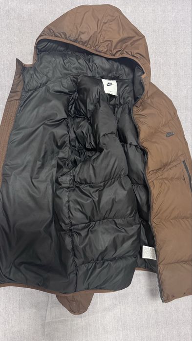 Nike Storm Fit Яке