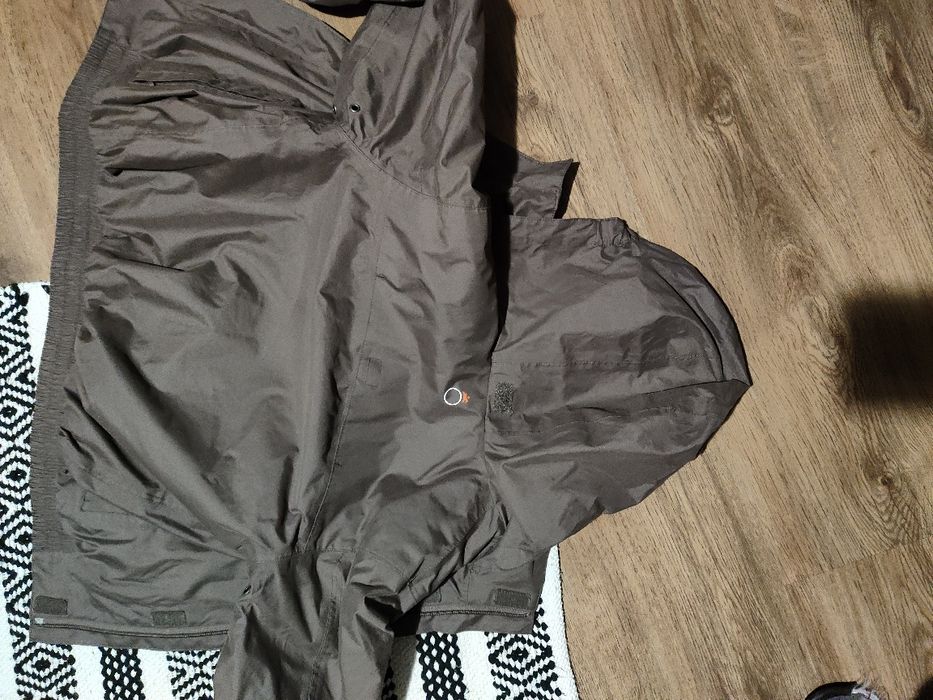 Geaca fouganza băieți