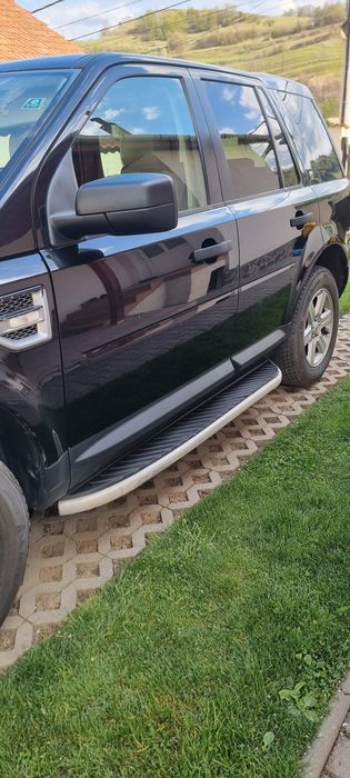 LAND ROVER Freelander 2009 — imagine 2