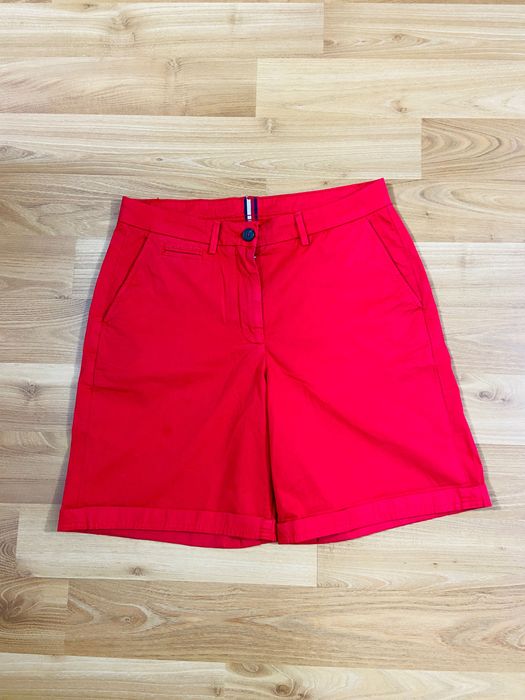 Pantaloni scurți damă Tommy Hilfiger 38(M)