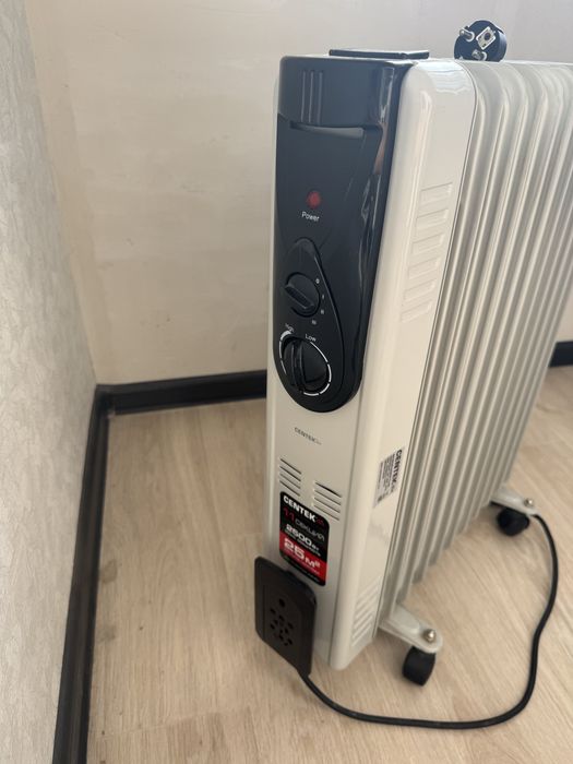 Продам обогреватель