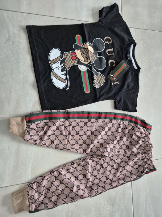 Trening copii 4-5-8 ani