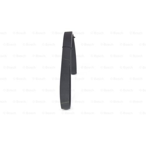 Curea transmisie cu caneluri Bosch 1987946253 Suzuki Grand Vitara II, 2005-2014 motor 1,9 DDiS, fara AC, 7PK1380