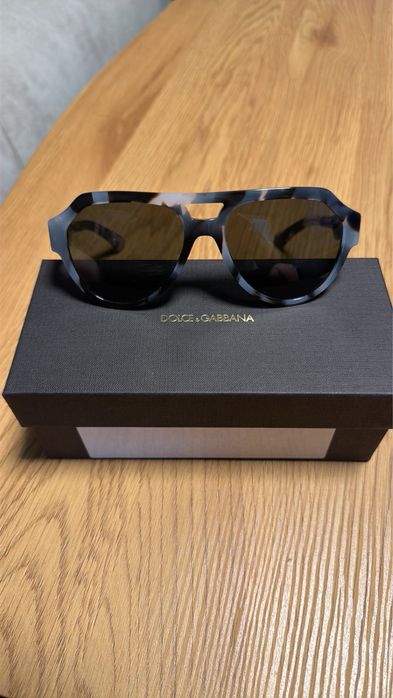 Очила Dolce and Gabbana