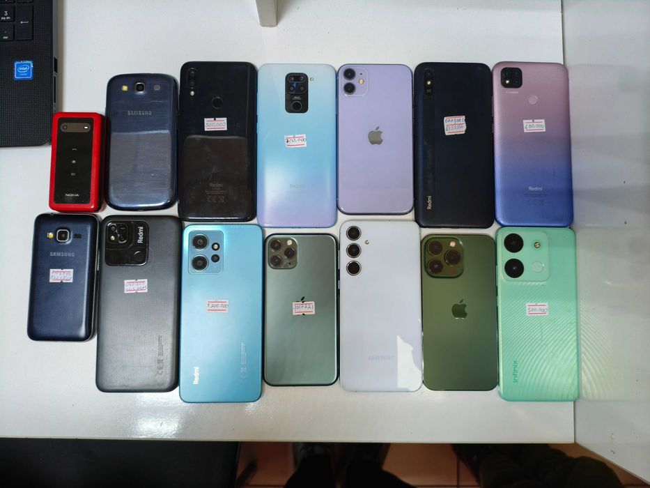 Samsung J1 Mini Prime