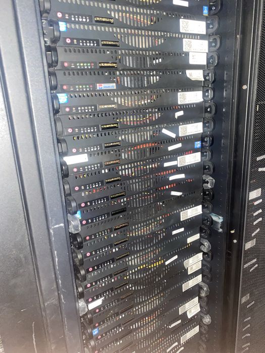 Supermico server