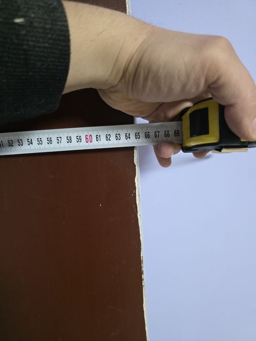 Дървени врати добро състояние