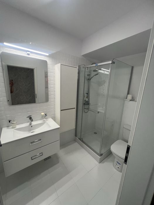 Apartament premium cu doua camere de inchiriat ! Prelungirea Ghencea Sector 6 !Totul nou,neutilizat!