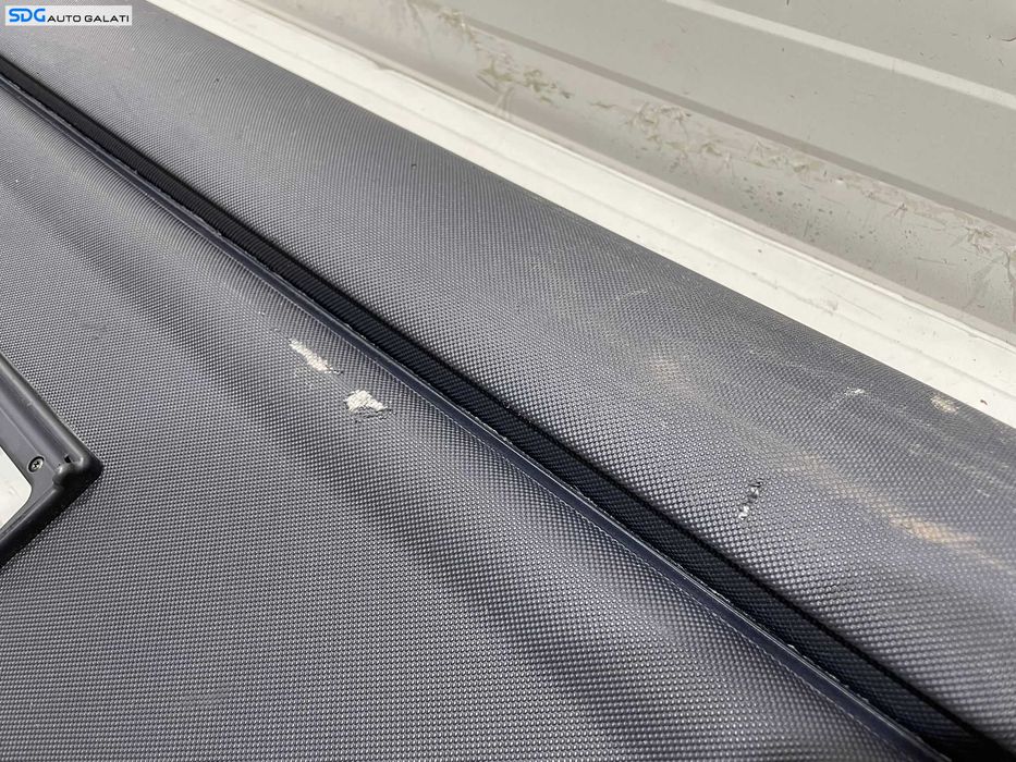 Rulou Polita Tavita Capac Portbagaj Audi A4 B7 2004 - 2008 Culoarea Albastru [L3398]