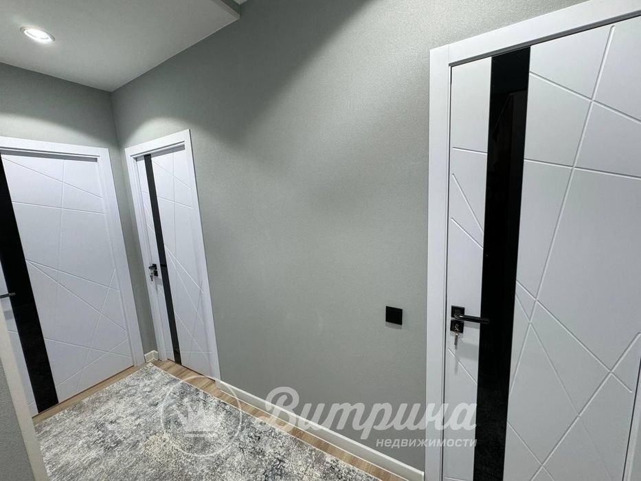 ЖК Mening Uyim 2-х комнатная 44м2 ‼️ Мегапланет, улица Районо