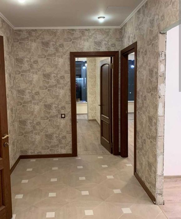 Делаю космический ремонт квартир и домов