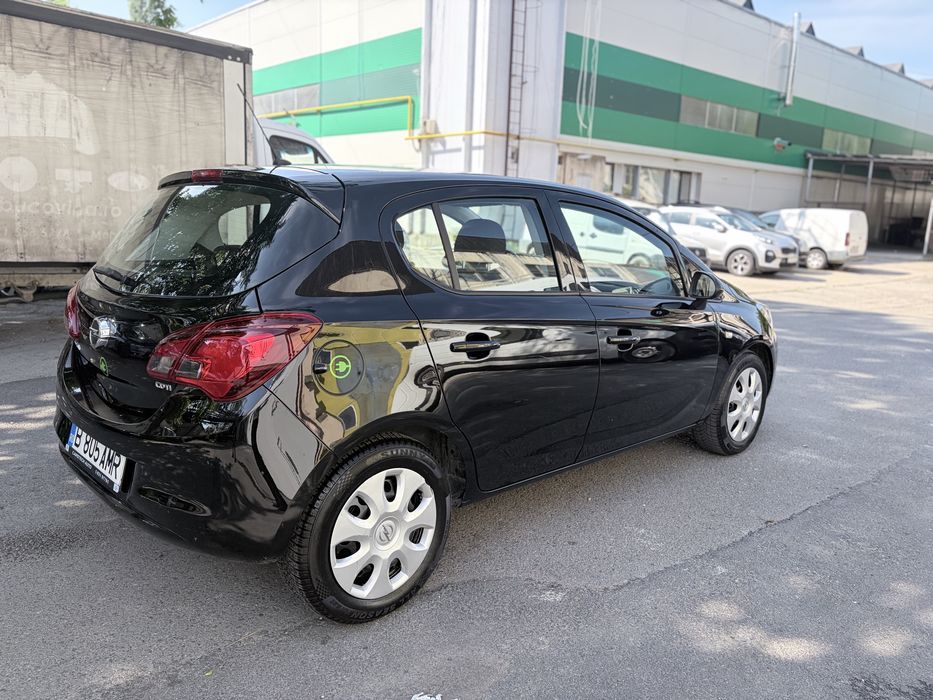 Opel corsa 2017 - 94000 1.3 diesel