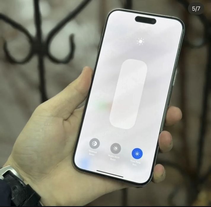 Iphone 16 pro max 512 Eac