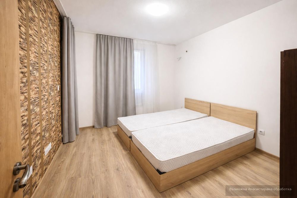 Дава се под наем Тристаен апартамент в Пловдив, Тракия - 108 кв.м за 498.27 € - Снимка #1