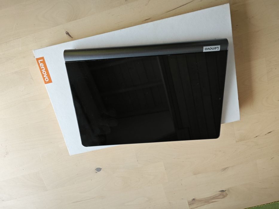 Lenovo Tab 4 10 Plus LTE
4GB RAM / 64GB