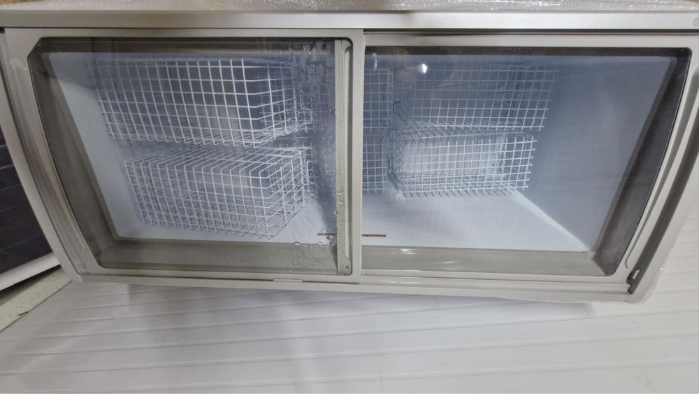 Морозильная камера